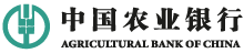 中国农业银行 logo